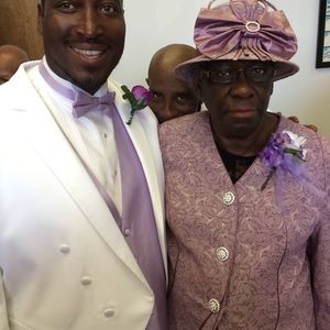 Meet your Posher, Rodney